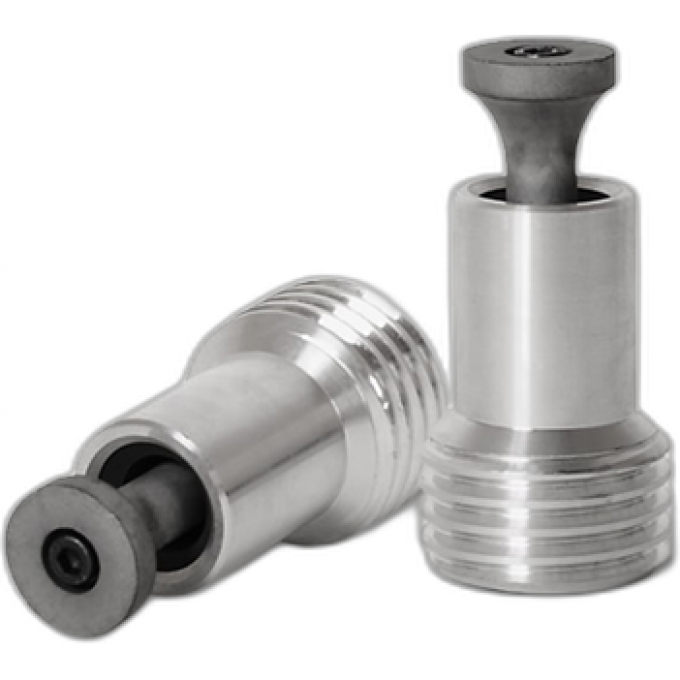 Сопло абразивоструйное ATKR 38W 360 градусов 8 мм Простота GN-BLAST ATKR-38W-360