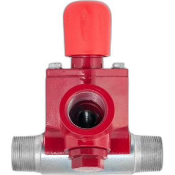 Клапан MICRO VALVE Жидкости, газы GN-BLAST GN-002