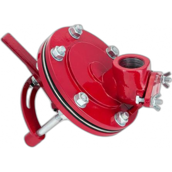 Клапан - дозатор абразива GN FSV 1-1/4 260x230x190 мм GN-BLAST GN-009