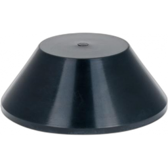 Уплотнитель герметизирующий конусный (резина) 135x135x75 мм GN-BLAST GN-014