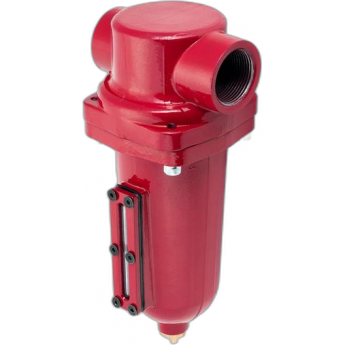 Фильтр влагомаслоотделитель 1-1/4. GN CAF-3 Высокая 300x100x100 мм GN-BLAST GN-024