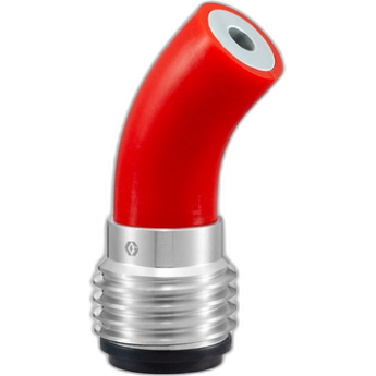 Сопло GN BTC-6.5 загнутое 6,5 мм Загнутая форма GN-BLAST GN-BTC-6.5