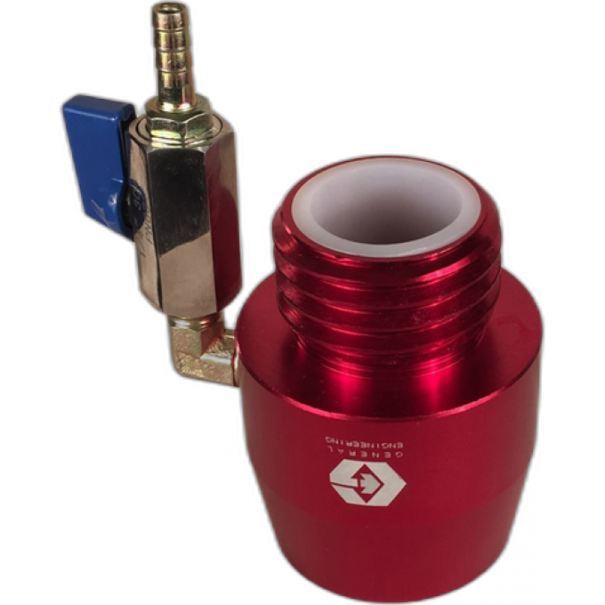 Адаптер для впрыска воды серии WBA Высокая GN-BLAST GN-WBA