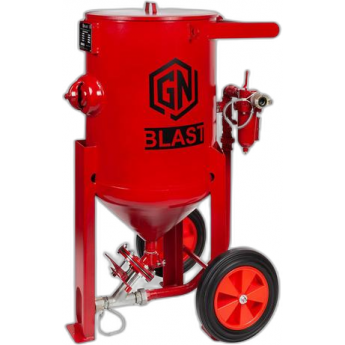 Установка абразивоструйная GN200 140 800x1200x1560 GN-BLAST Установка абразивоструйная GN200 140 800x1200x1560 GN-BLAST