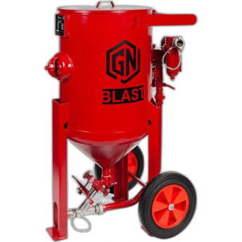 Установка абразивоструйная GN200RCHP с дистанционным управлением 140 800x1200x1560 GN-BLAST Установка абразивоструйная GN200RCHP с дистанционным управлением 140 800x1200x1560 GN-BLAST