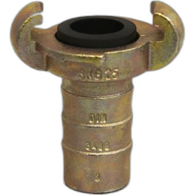 Соединение стальное кулачковое SKG-25( контракор 50020) GN-BLAST KAG-18