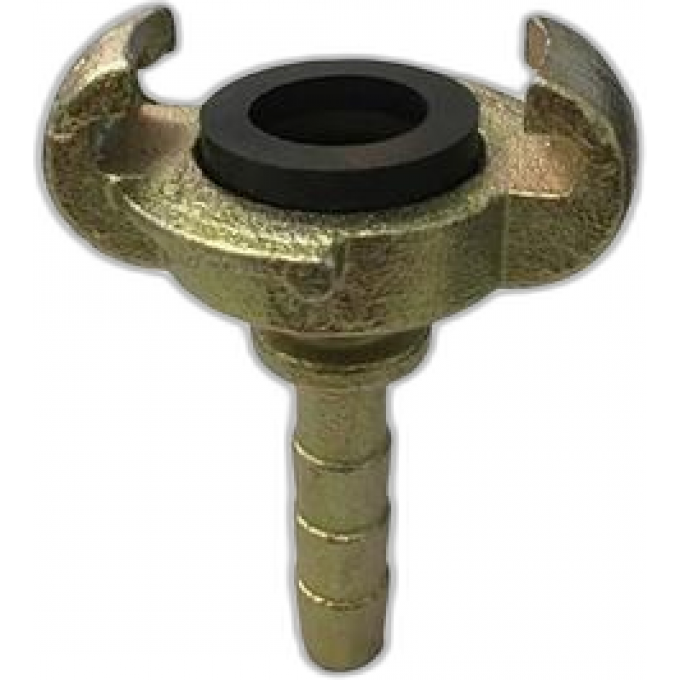 Соединение стальное кулачковое SKG-10 (контракор 50017) Контракор 50017 (аналог) GN-BLAST KAG-21