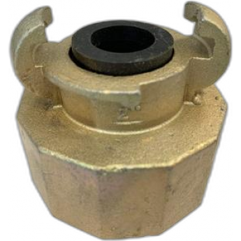 Соединение стальное кулачковое KIG 20 (внутр.резьба 2“) 2 дюйма Соединение трубопроводов GN-BLAST KAG-25