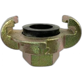 Соединение стальное кулачковое KIG 12 (внутр.резьба 1/2“) 1/2 GN-BLAST KAG-27