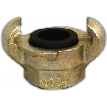 Соединение стальное кулачковое KIG 34 (внутр.резьба 3/4“) 3/4 дюйма GN-BLAST KAG-29