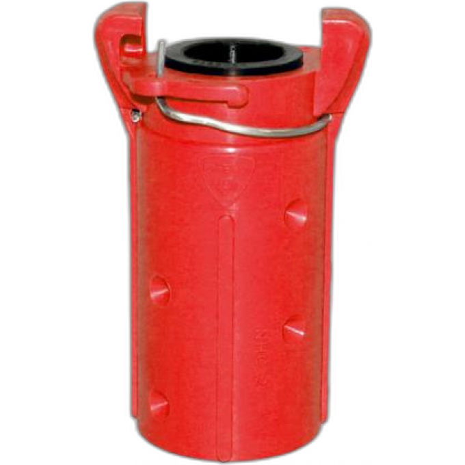 Сцепление байонетное для рукава 32x48 мм. CQP-2 нейлон GN-BLAST KAG-35