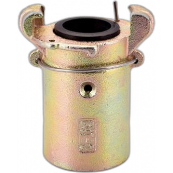 Сцепление байонетное для рукава п/с 32х48 мм. CQT-2. металл (Contracor 12312) 32 мм GN-BLAST KAG-37