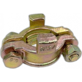 Хомут стальной быстросъемный SK 34 (3/4") Соединение трубопроводов GN-BLAST KAG-40