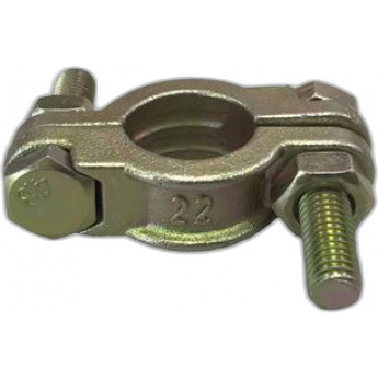 Хомут 3/8" 0.019 кг 295x195x195 мм GN-BLAST KAG-42