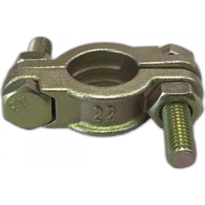 Хомут 3/8" 0.019 кг 295x195x195 мм GN-BLAST KAG-42