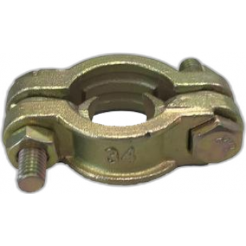 Хомут 3/4" Простота установки 0.273 кг GN-BLAST KAG-43