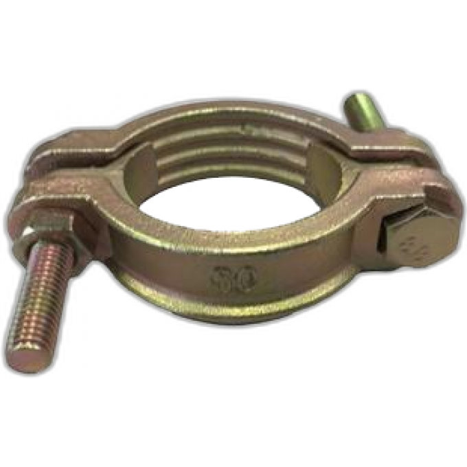 Хомут 2" 2 дюйма 1 кг GN-BLAST KAG-44