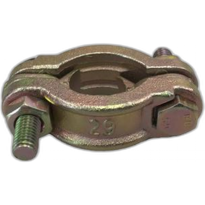 Хомут 1/2" Высокая GN-BLAST KAG-45