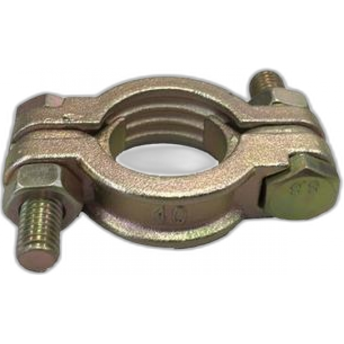 Хомут 1" устойчивость к коррозии простота установки GN-BLAST KAG-46