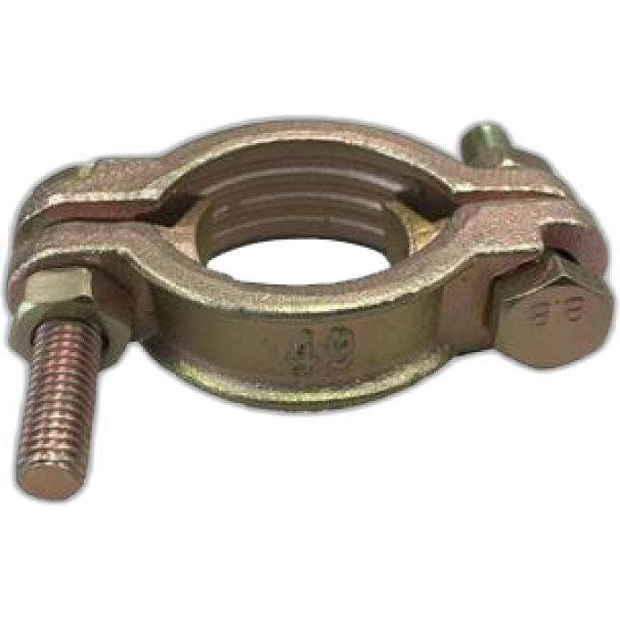 Хомут 1 1/4" Высокопрочный К коррозии GN-BLAST KAG-47