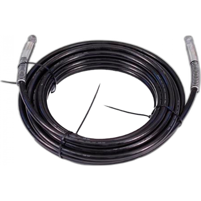 Шланг высокого давления 500 bar 0.5 м 500 бар Промышленность, быт GN-BLAST SHBD-500-BAR-0.5-M