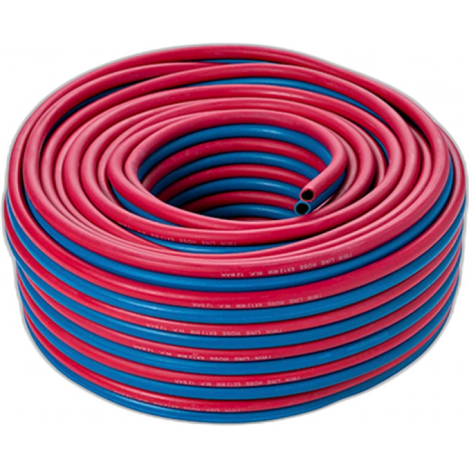 Рукав ДУ сдвоенный TWIN-LINE. бухта 20 м Воздух Высокая GN-BLAST TWIN-LINE.-BYXTA-20-M